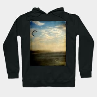 The Kite Surfer Hoodie